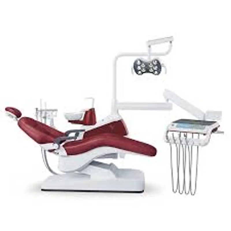 Dental chairs and Accessories