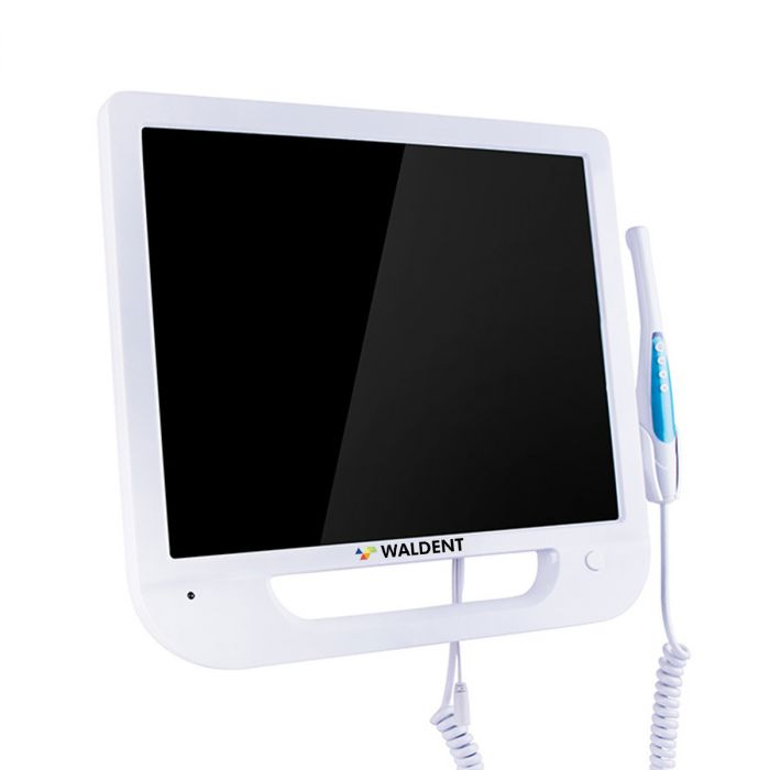 Intra Oral Camera with Screen Ergo - Waldent - Image 4