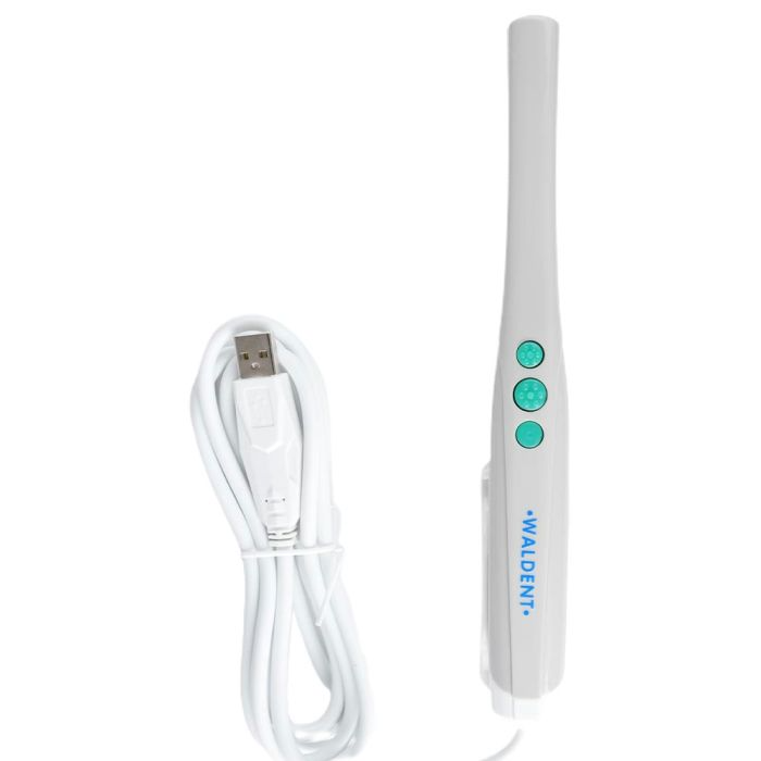 Intra Oral Camera USB Type - Waldent - Image 1