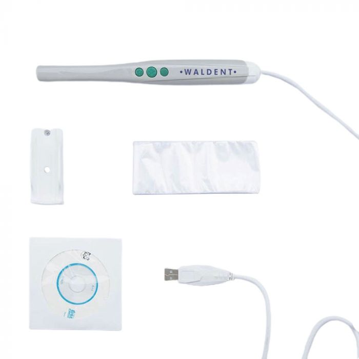 Intra Oral Camera USB Type - Waldent - Image 3