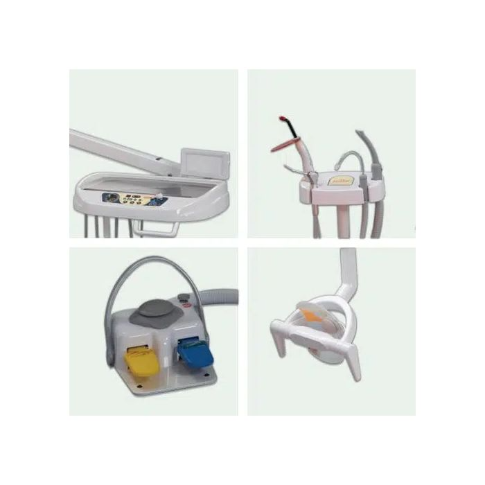 Dental Chair Avyanna - Unicorn Denmart - Image 2