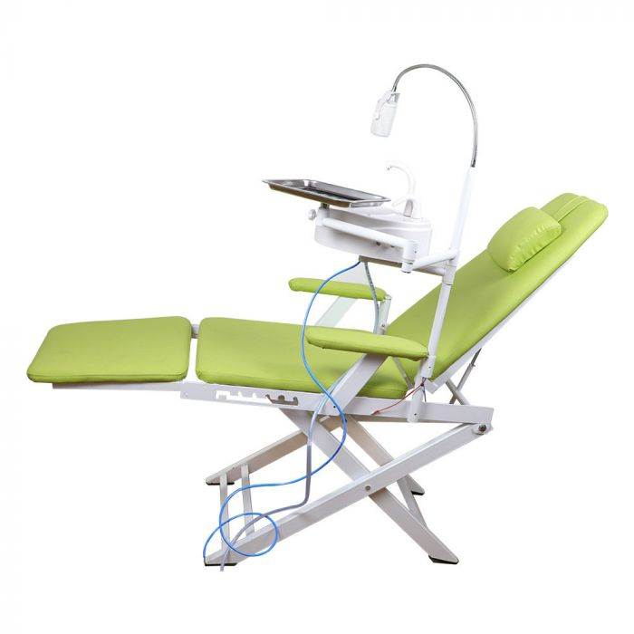 Eezee Portable Dental Chair - Waldentygvyvtyvtf - Image 3