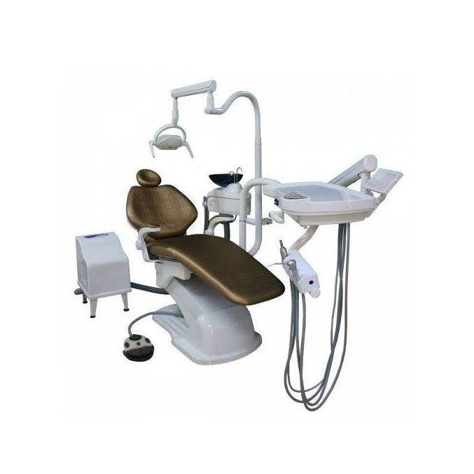 Dental Chair Onyx Regular - Chesa - Image 3