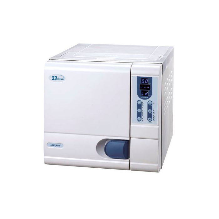 Feng B-Class 23L Front Loading Autoclave - Runyes - Image 1