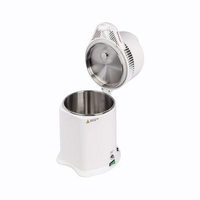 Drink 10 Water Distiller - Woson - Image 2